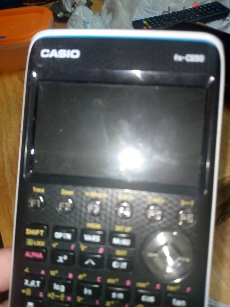 Casio fx- CG50 1