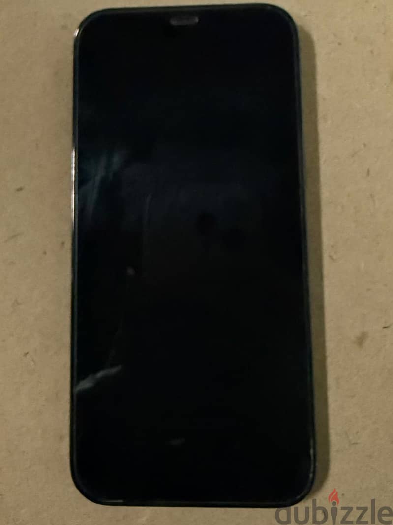 Apple - iPhone 12 Pro Max 1