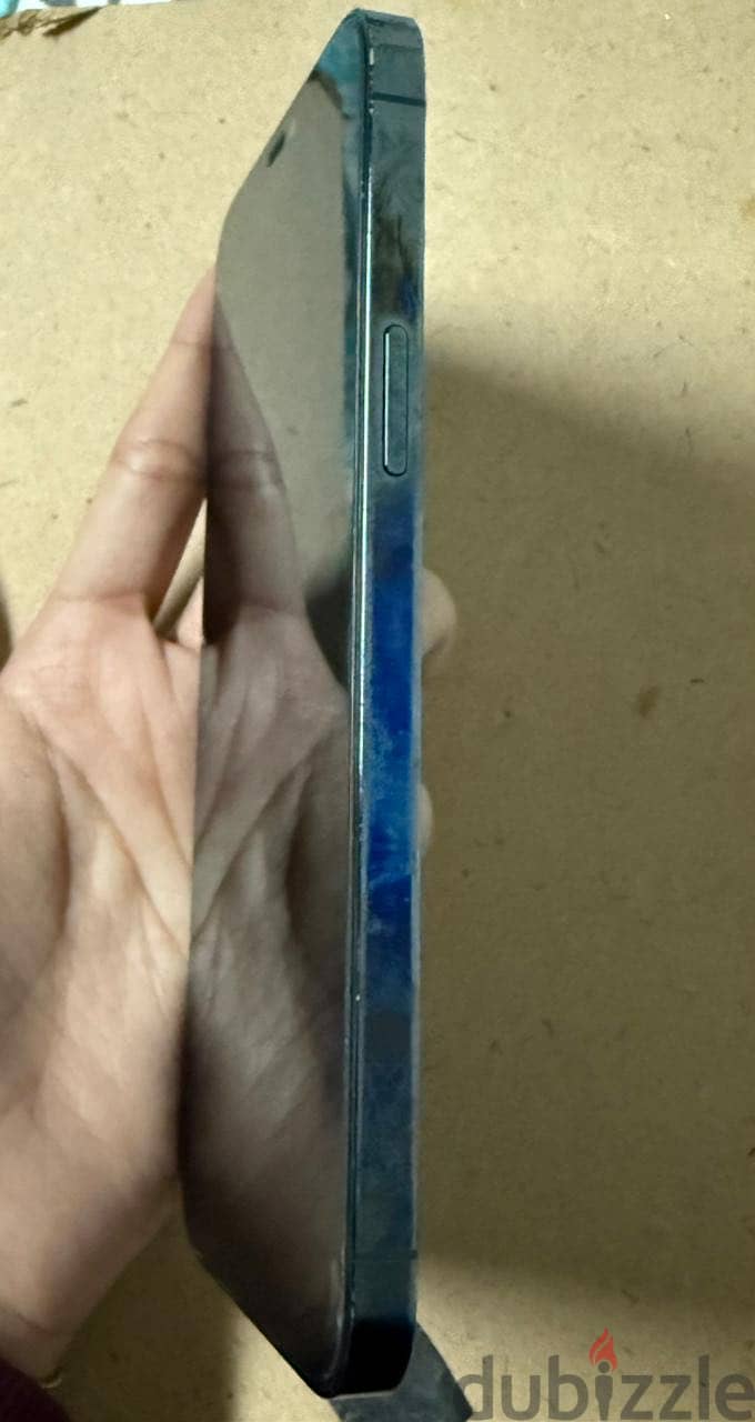 Apple - iPhone 12 Pro Max 5