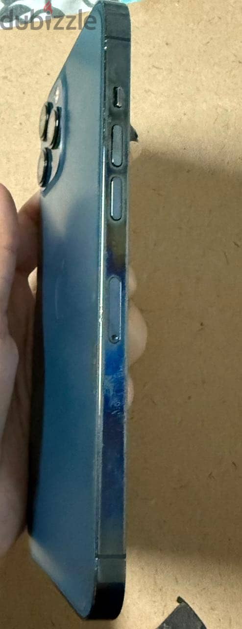 Apple - iPhone 12 Pro Max 6