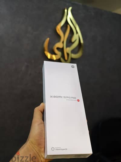 Xiaomi 18 Pro Max