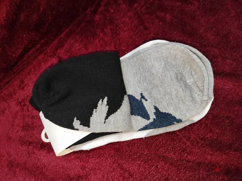 American Eagle Socks 1