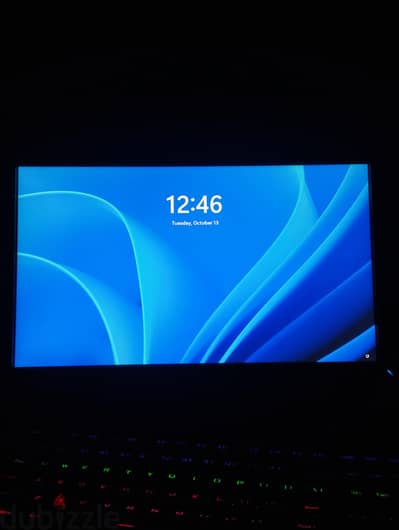 شاشه View Sonic 60hz up to 80hz