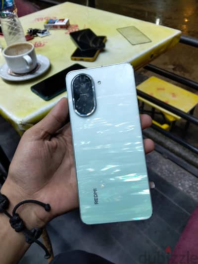 Xiaomi Redmi A5
