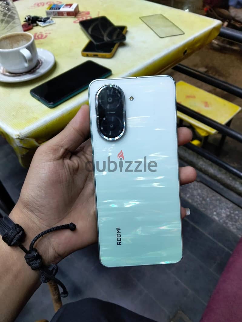 Xiaomi Redmi A5 1