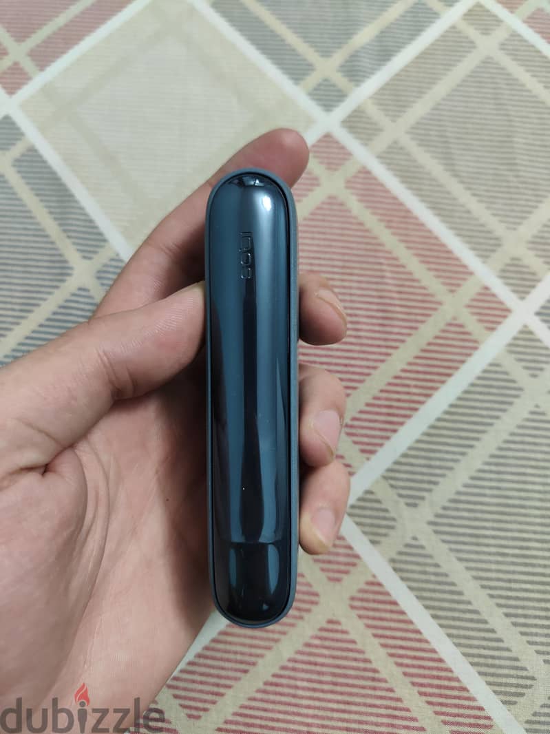iQOS iluma 2