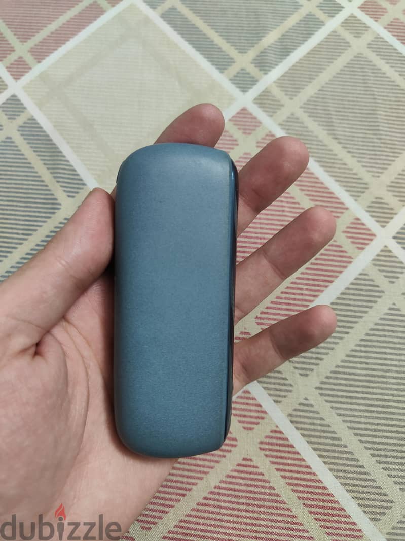iQOS iluma 3
