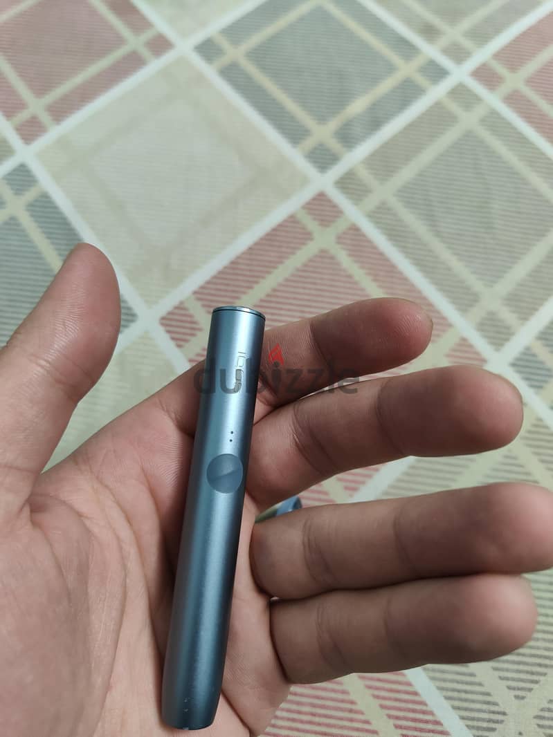 iQOS iluma 4