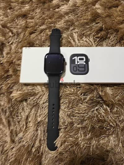apple watch s 10