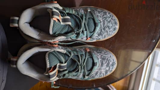 adidas basketball shoes size 42