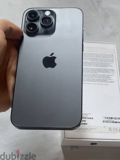 آبل - آيفون 14 برو ماكس