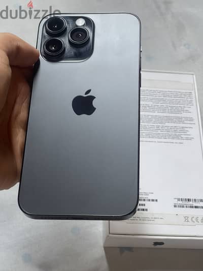 آبل - آيفون 14 برو ماكس