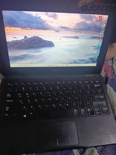 لابتوب ديل