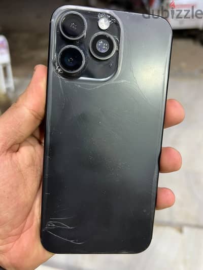 آبل - آيفون 15 برو ماكس