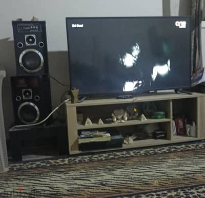 شاشه يونيون اير 50 بوصة