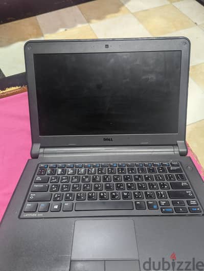 Dell Latitude 3340: