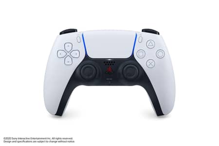 ps 5 controller