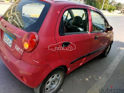 Used Chevrolet Spark 2011 For Sale Luxor