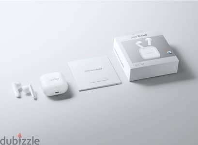 OPPO Enco Buds3