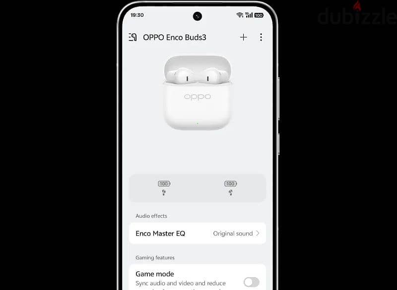 OPPO Enco Buds3 1