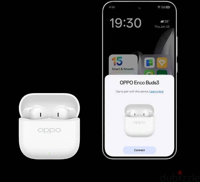OPPO Enco Buds3 2