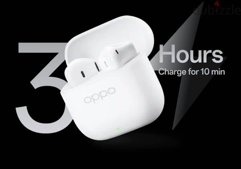 OPPO Enco Buds3 4