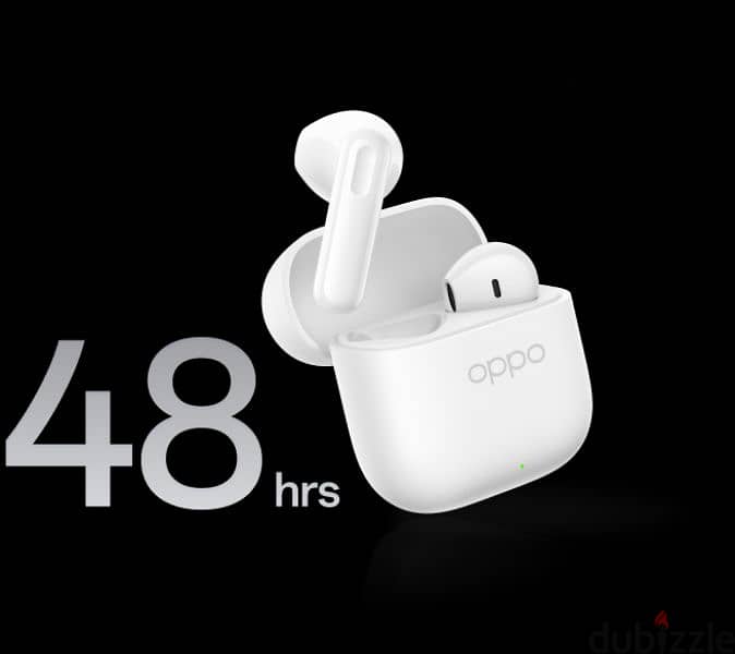 OPPO Enco Buds3 5