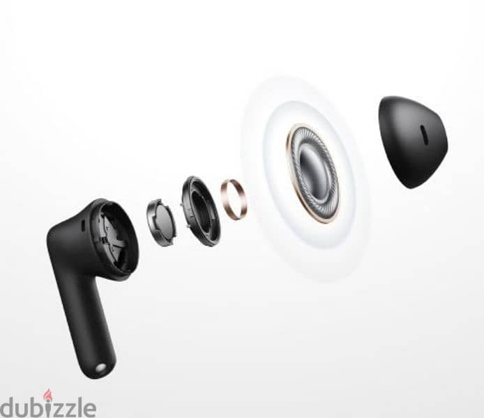 OPPO Enco Buds3 9