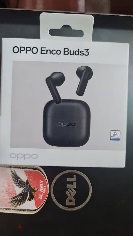 OPPO Enco Buds3 11