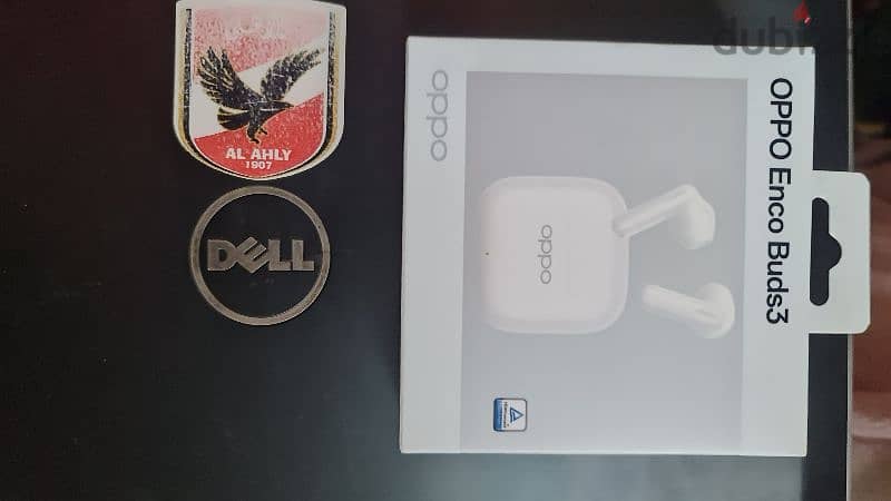 OPPO Enco Buds3 12