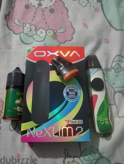 فيب Nexlim 2