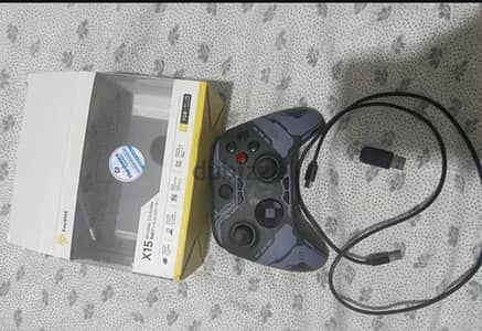 دراع  Easy SMX X15  Controller  Effect  استعمال خفيف