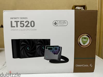 Deepcool lt520