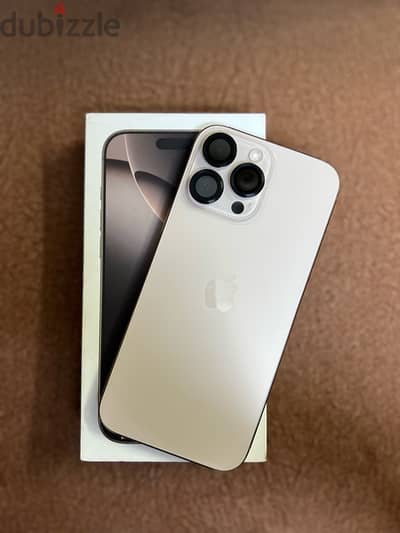 i phone 16 pro max