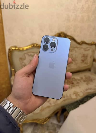آبل - آيفون 13 برو