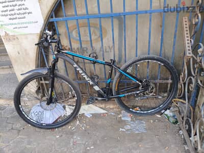 Trinx 136 pro