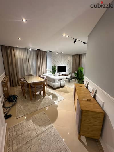 From owner furnished apartment for rent ( WhatsApp me)