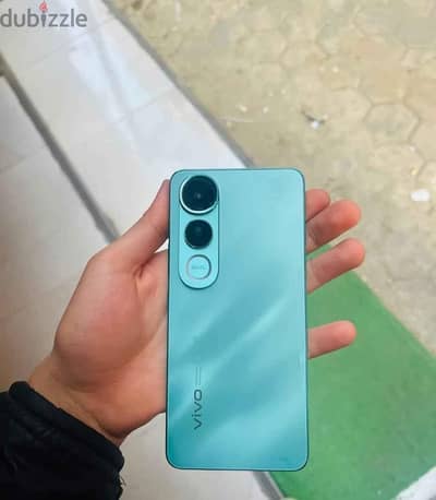 vivo v50 lite  120005g حاله نادره جدا