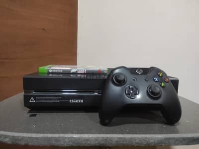 xbox one