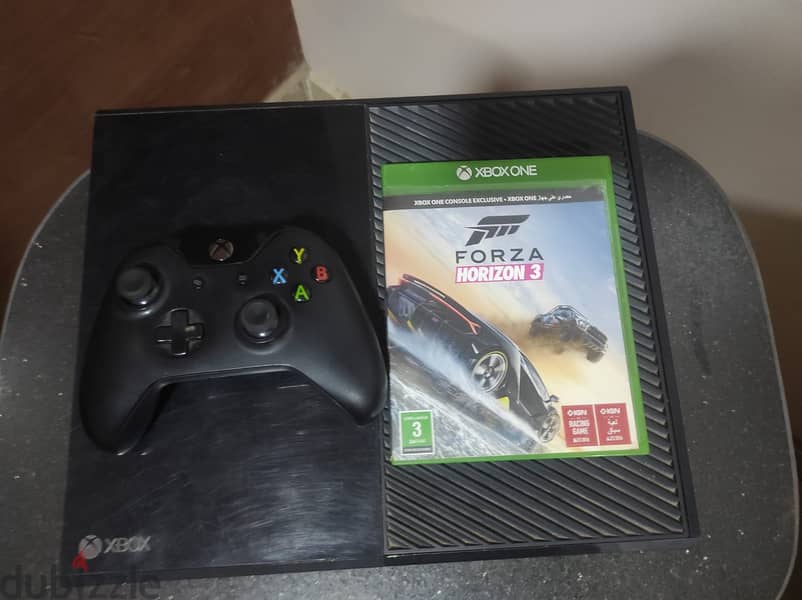 xbox one 1