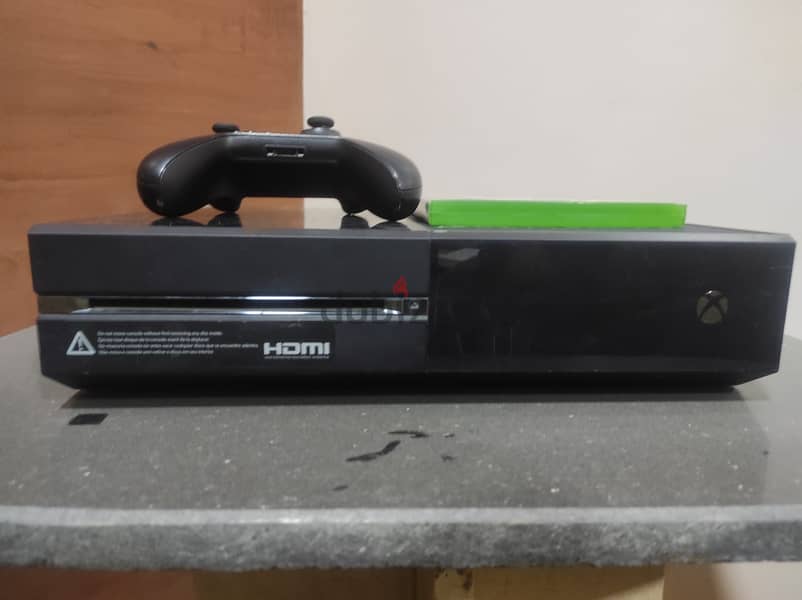 xbox one 2