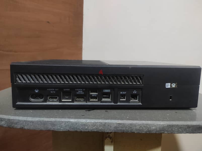 xbox one 3