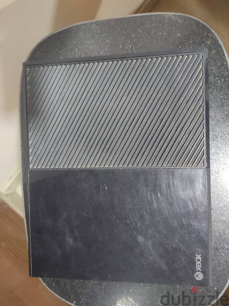 xbox one 4