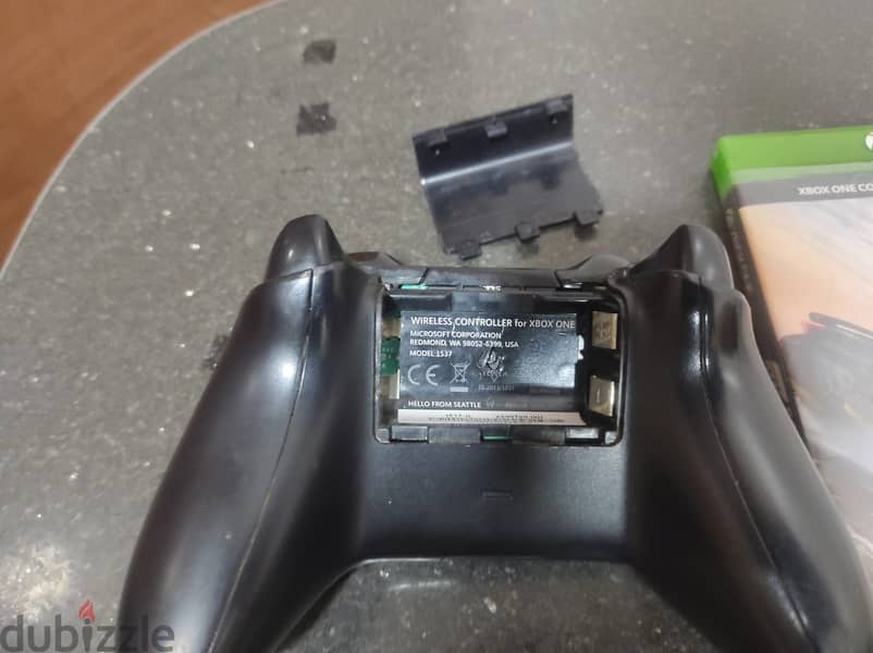 xbox one 6