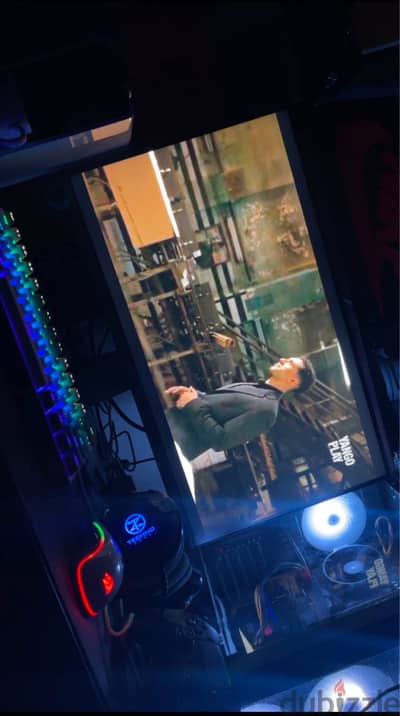 Pc gaming