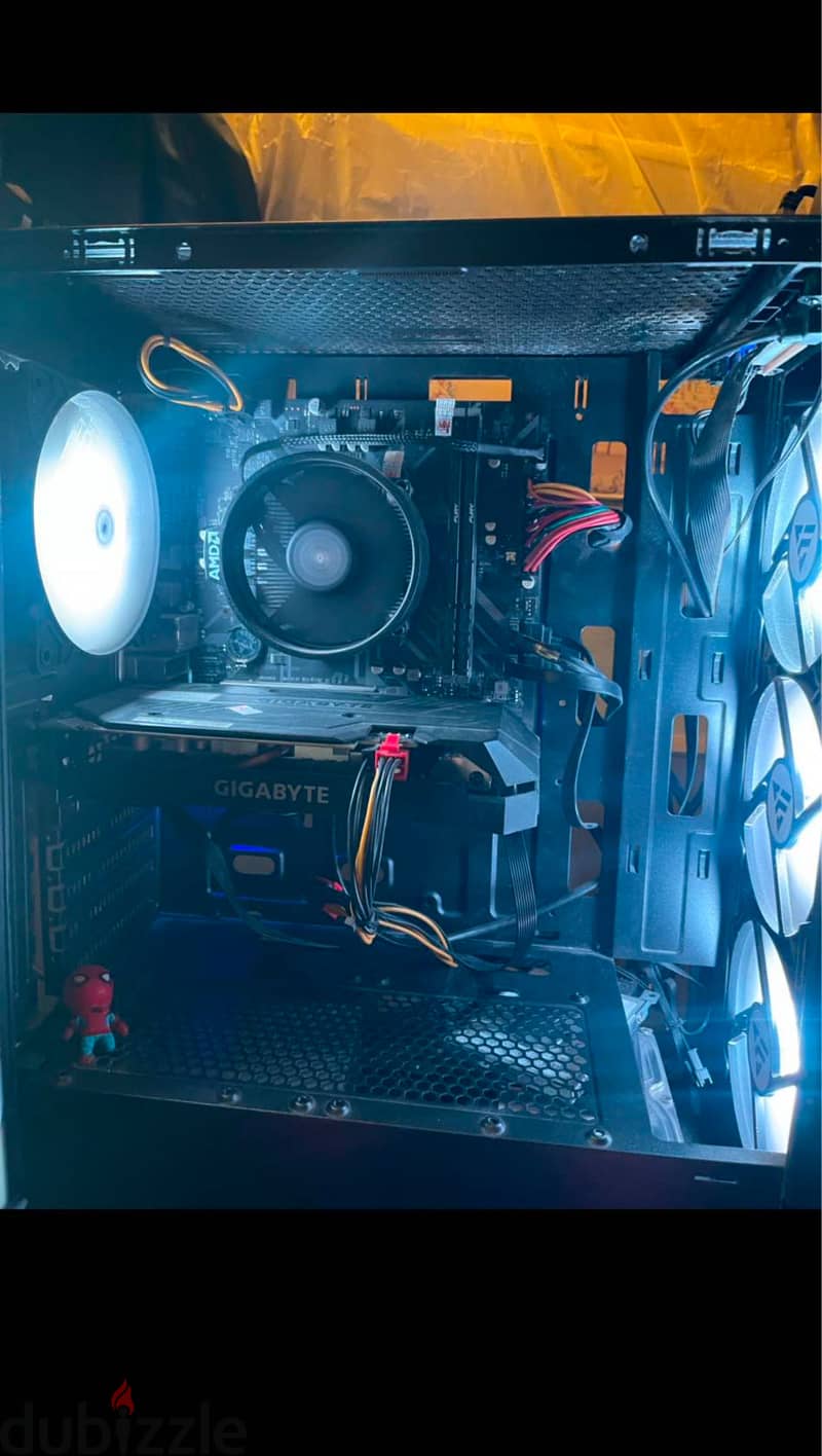 Pc gaming 1