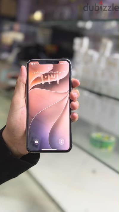 آبل - آيفون 11 برو ماكس