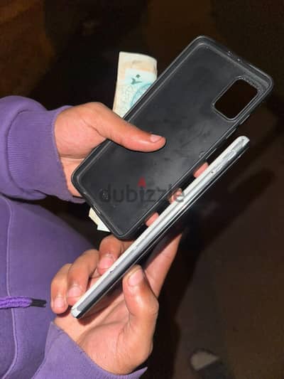 سامسونج ايه 51