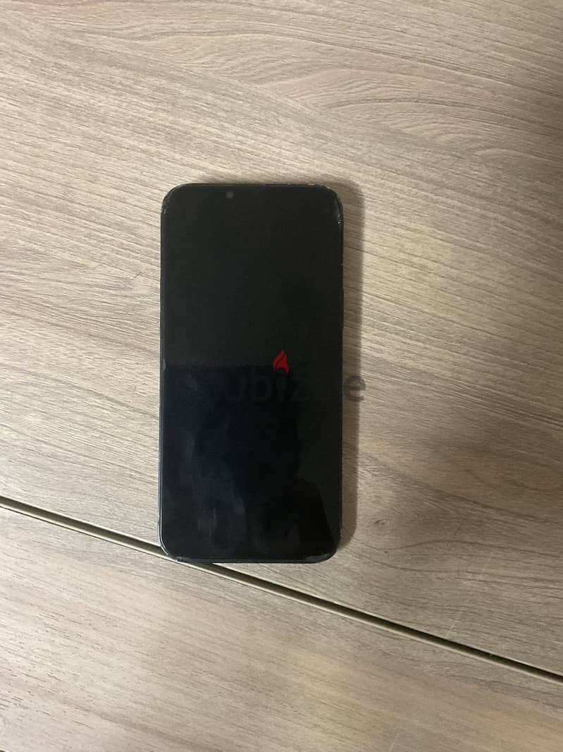 Apple - iPhone 14 plus 1