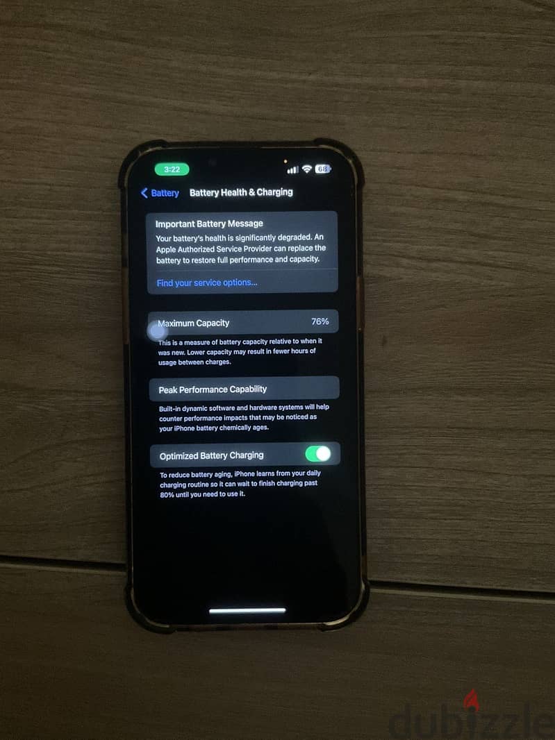 Apple - iPhone 14 plus 2